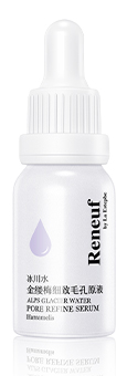 Alps Glacier Water Pore Refine Serum-Hamamelis Alps Glacier Water Pore Refine Serum-Hamamelis