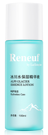 Alps Glacier Essence Lotion