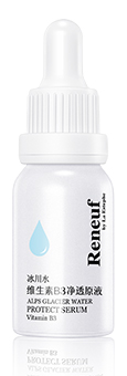 Alps Glacier Water Protect Serum-Vitamin B3 Alps Glacier Water Protect Serum-Vitamin B3