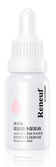 Alps Glacier Water Hydrate Serum-Hyaluronic Acid Alps Glacier Water Hydrate Serum-Hyaluronic Acid