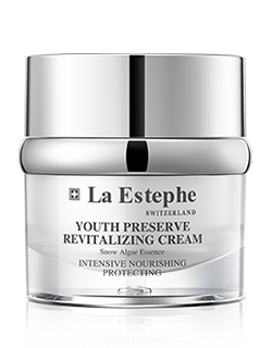 Snow Algae Youth Preserve Revitalizing Cream