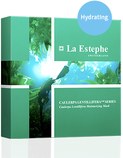 Caulerpa Lentillifera Moisturizing Mask