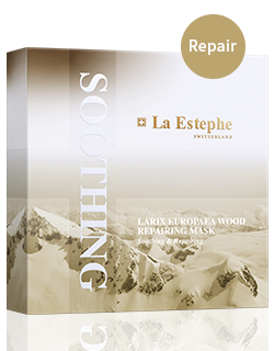 Larix Europaea Wood Repairing Mask