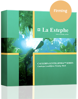 Caulerpa Lentillifera Firming Mask