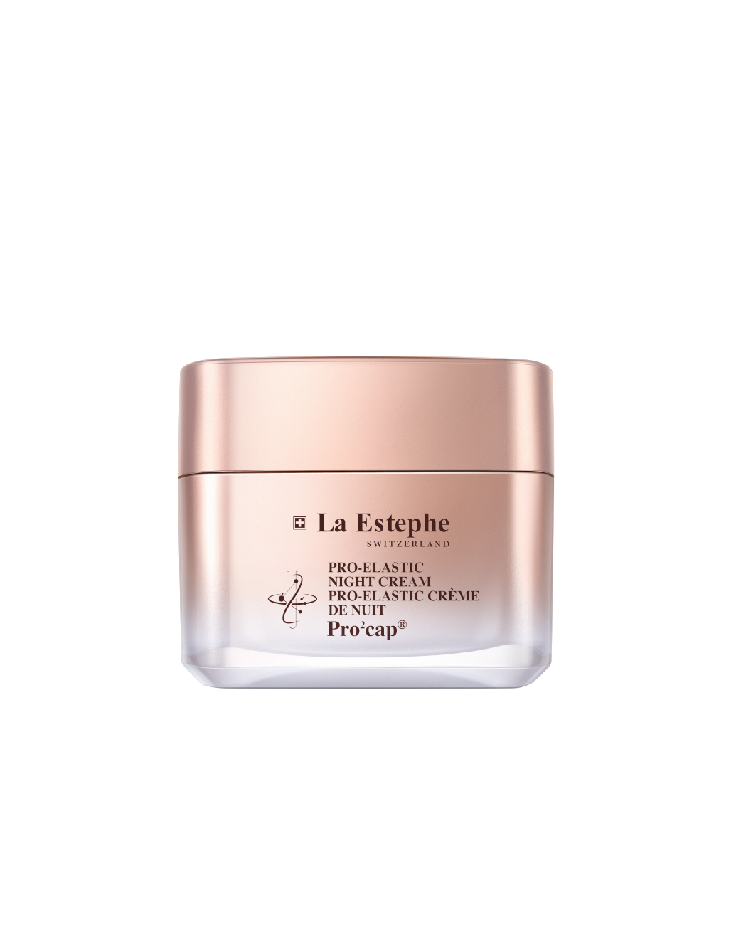 La Estephe Pro-Elastic Night Cream La Estephe Pro-Elastic Night Cream