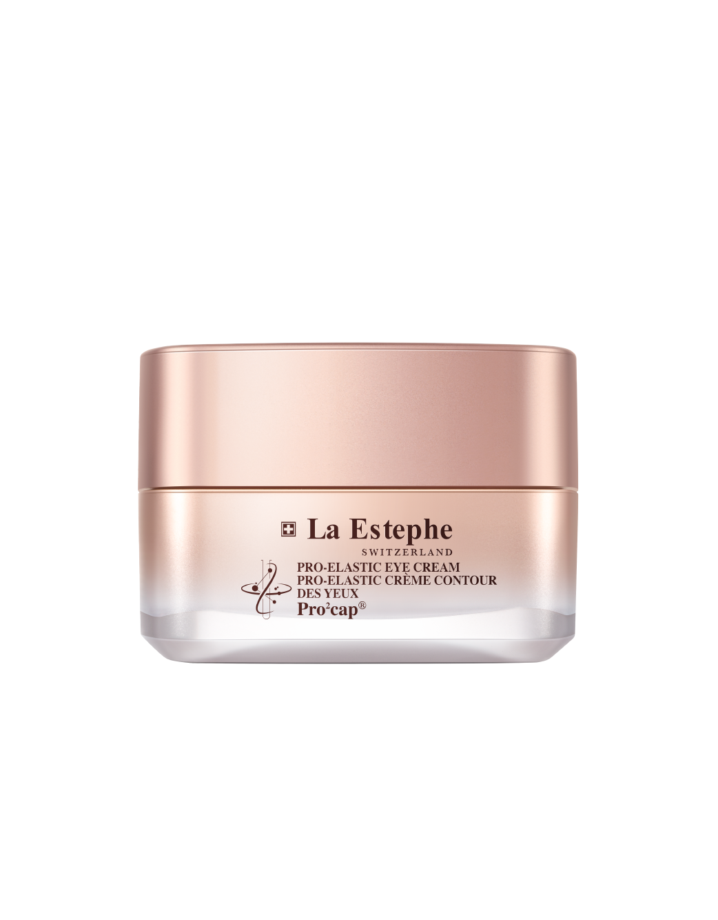 La Estephe Pro-Elastic Eye Cream La Estephe Pro-Elastic Eye Cream